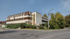 Budova