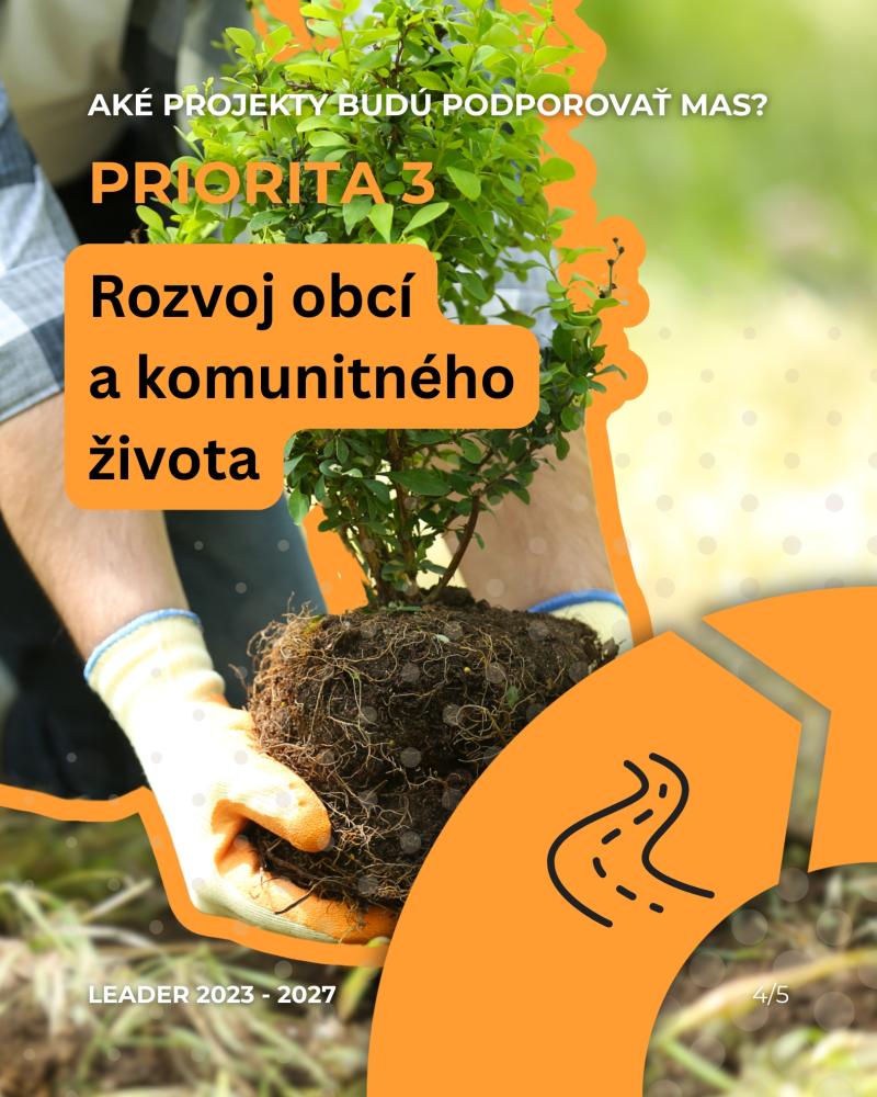 Priorita 3