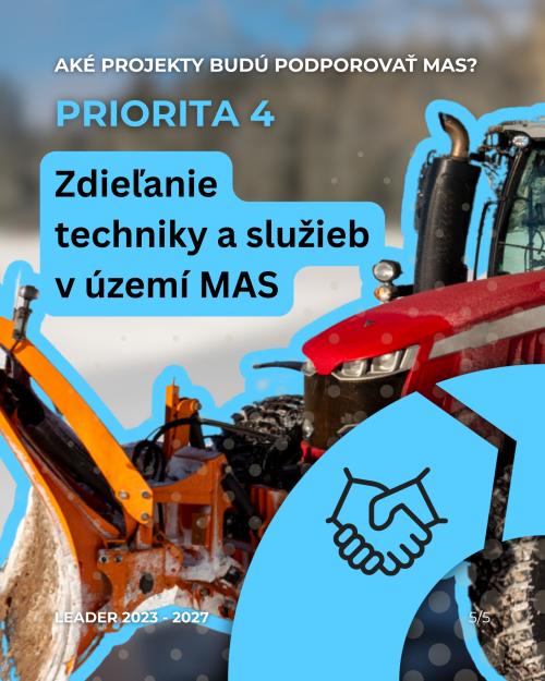 Priorita 4